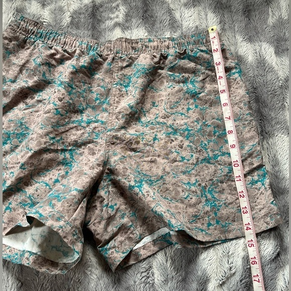 Tna Aritzia Abel 5" Short Water-repellent Shorts Size Medium - Picture 8 of 13